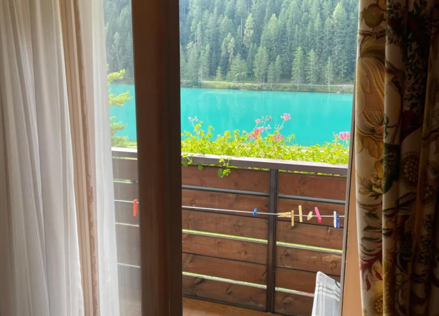 Hotel Panoramic Auronzo di Cadore