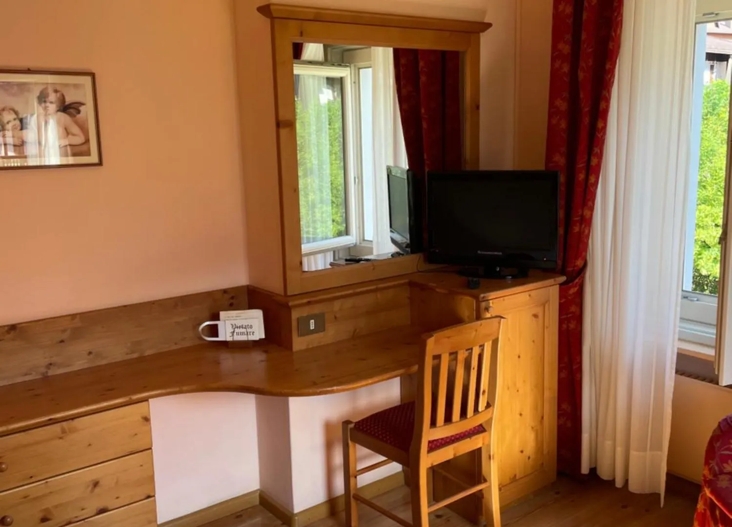 Hotel Panoramic Auronzo di Cadore