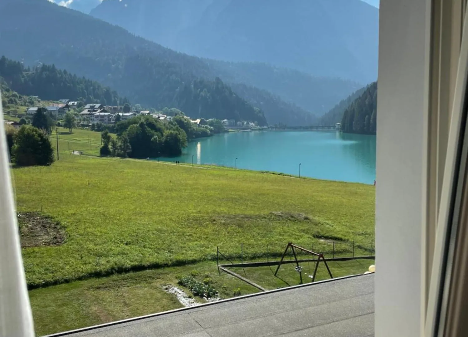 Hotel Panoramic Auronzo di Cadore 3*,  Itálie