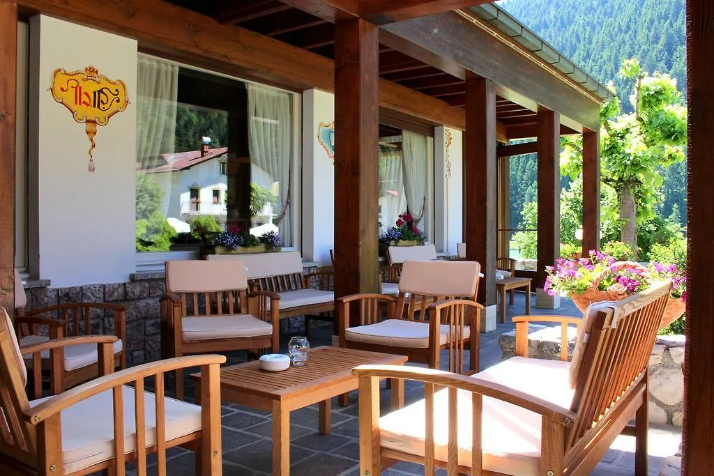 Hotel Panoramic Auronzo di Cadore