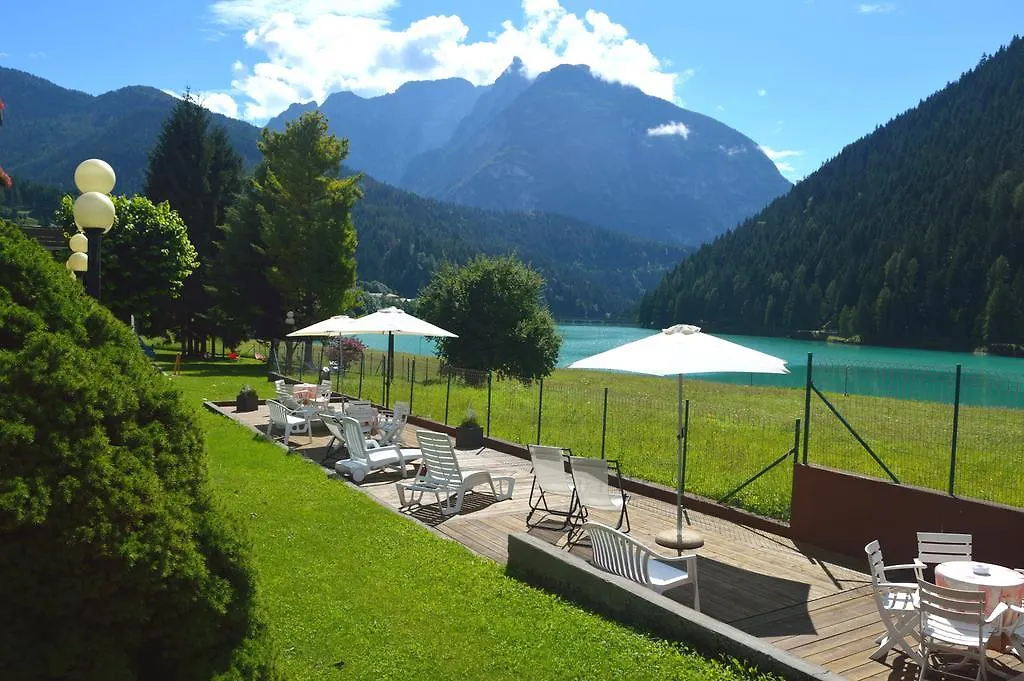 ***  Hotel Panoramic Auronzo di Cadore Itália