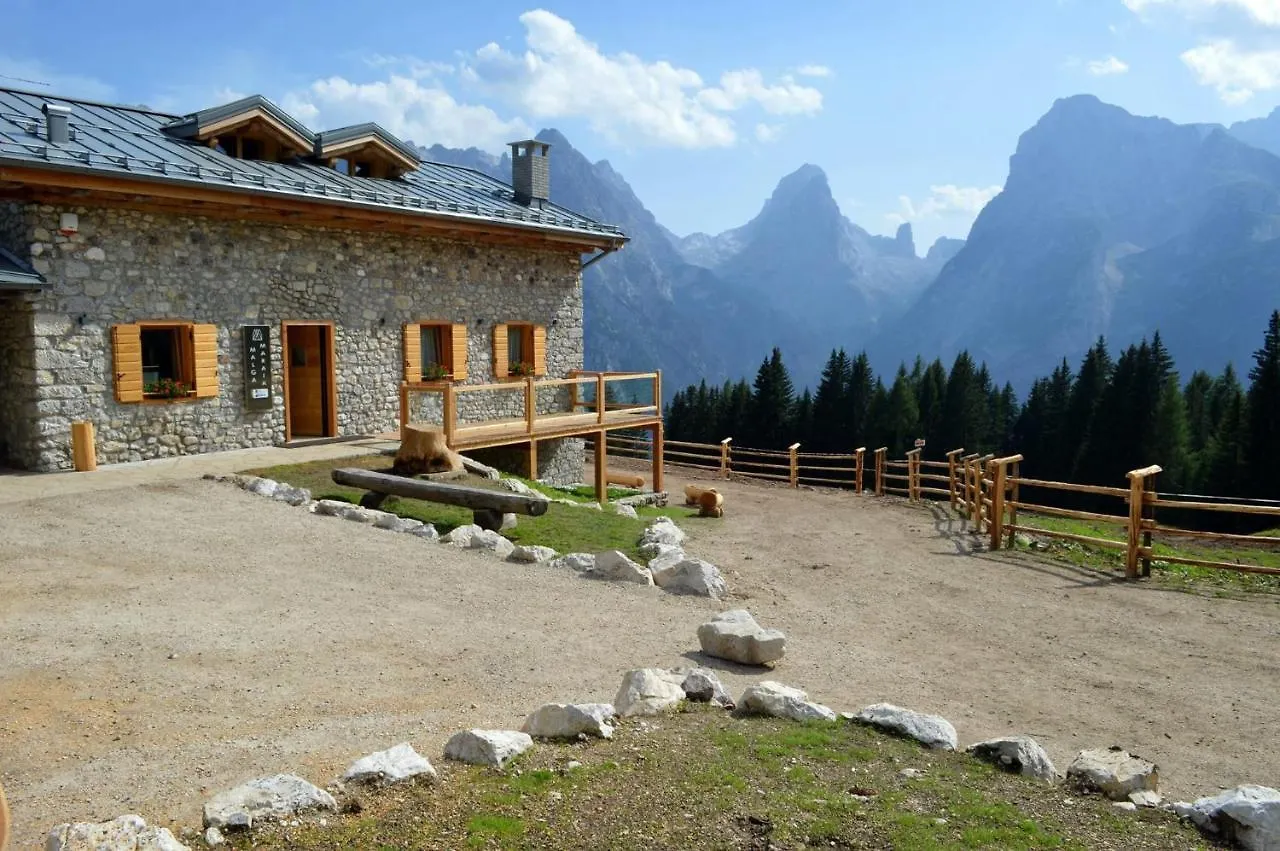 Hotel Panoramic Auronzo di Cadore