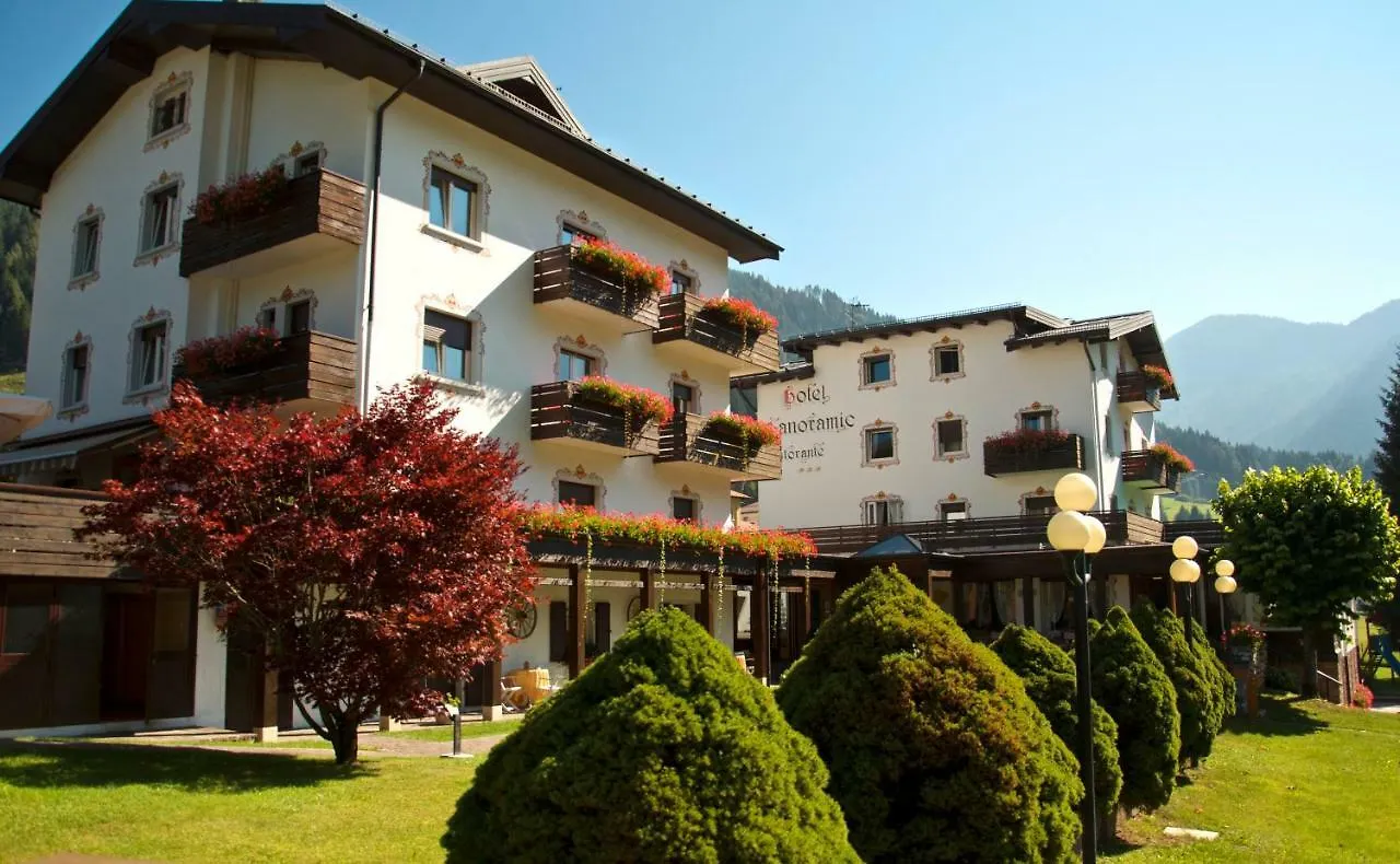 Hotel Panoramic Auronzo di Cadore