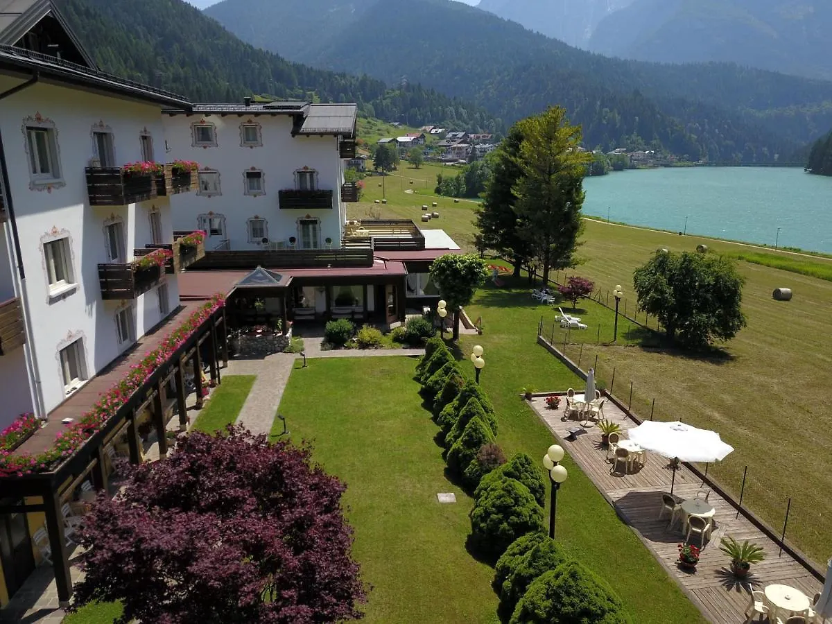 Hotel Panoramic Auronzo di Cadore