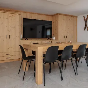 Il Nocciolo Appartamento Livigno