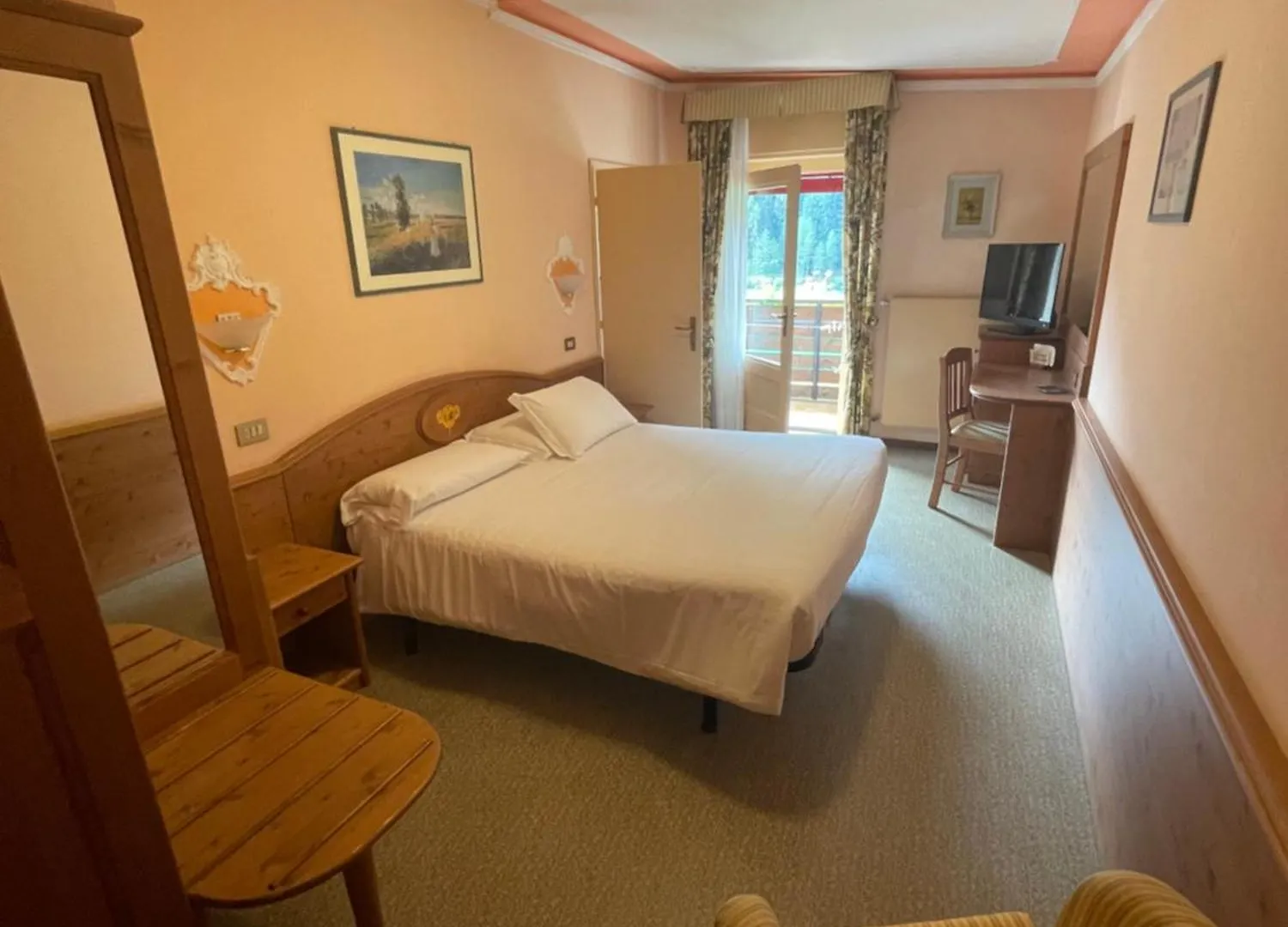 Hotel Panoramic Auronzo di Cadore