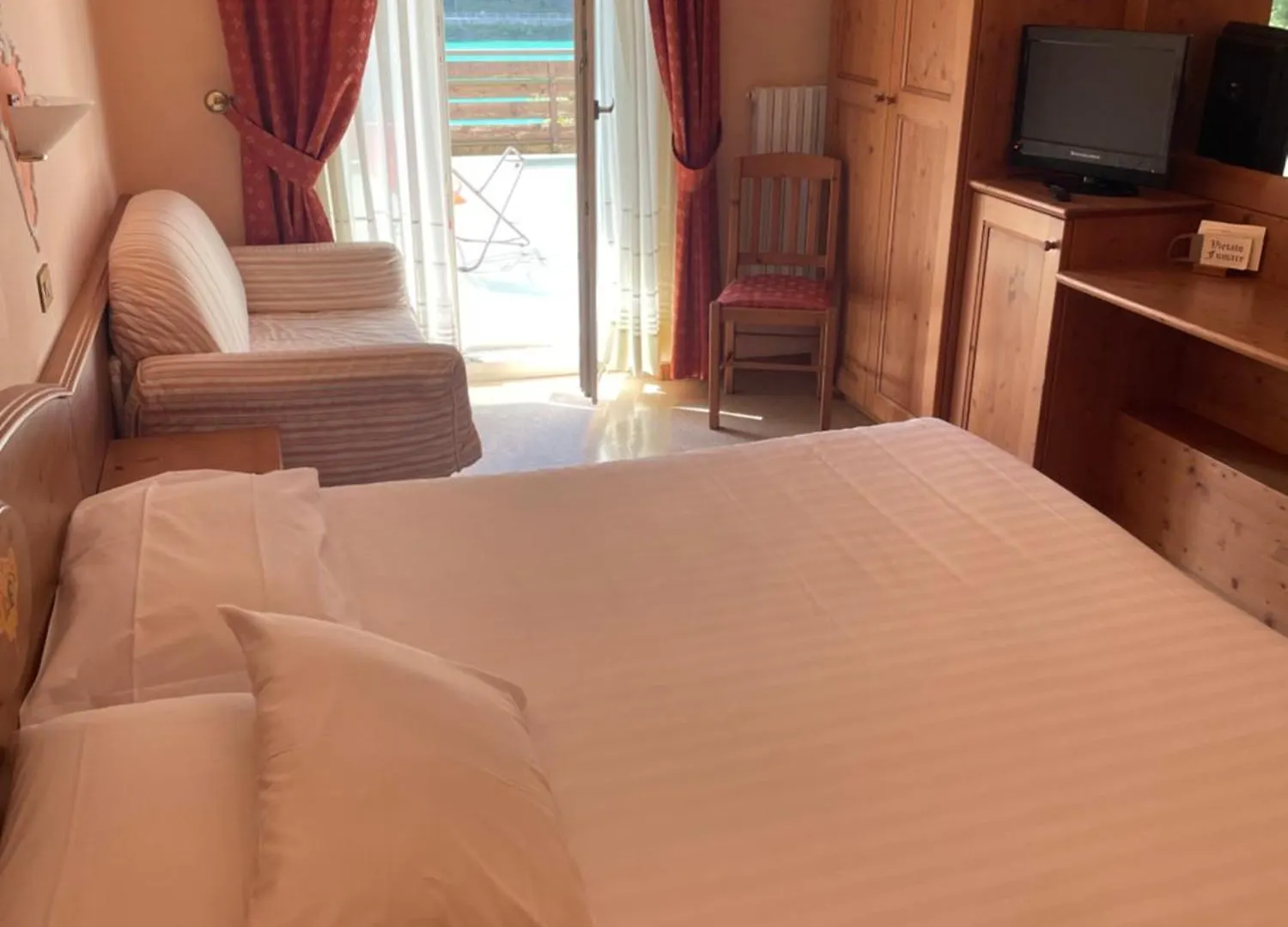 Hotel Panoramic Auronzo di Cadore