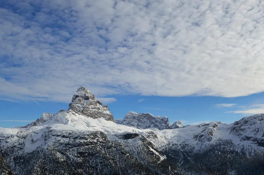 Hotel Panoramic Auronzo di Cadore