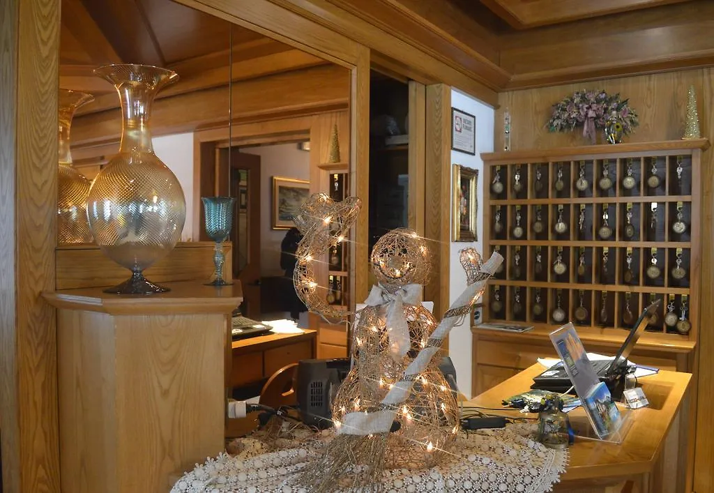 Hotel Panoramic Auronzo di Cadore