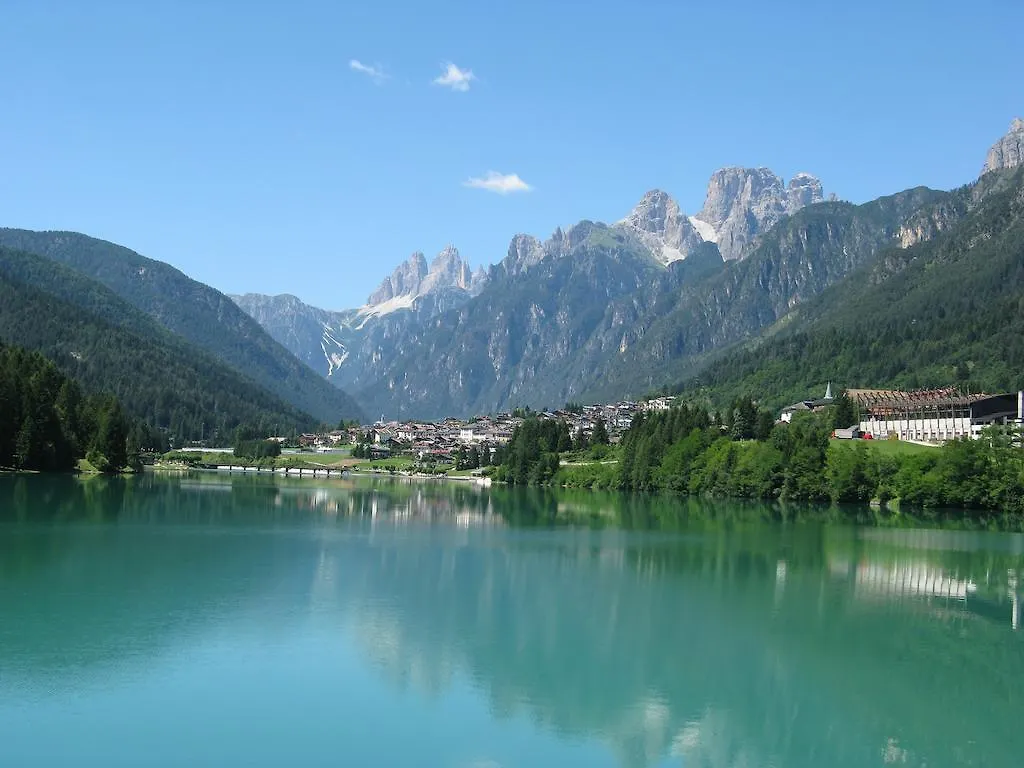 Hotel Panoramic Auronzo di Cadore