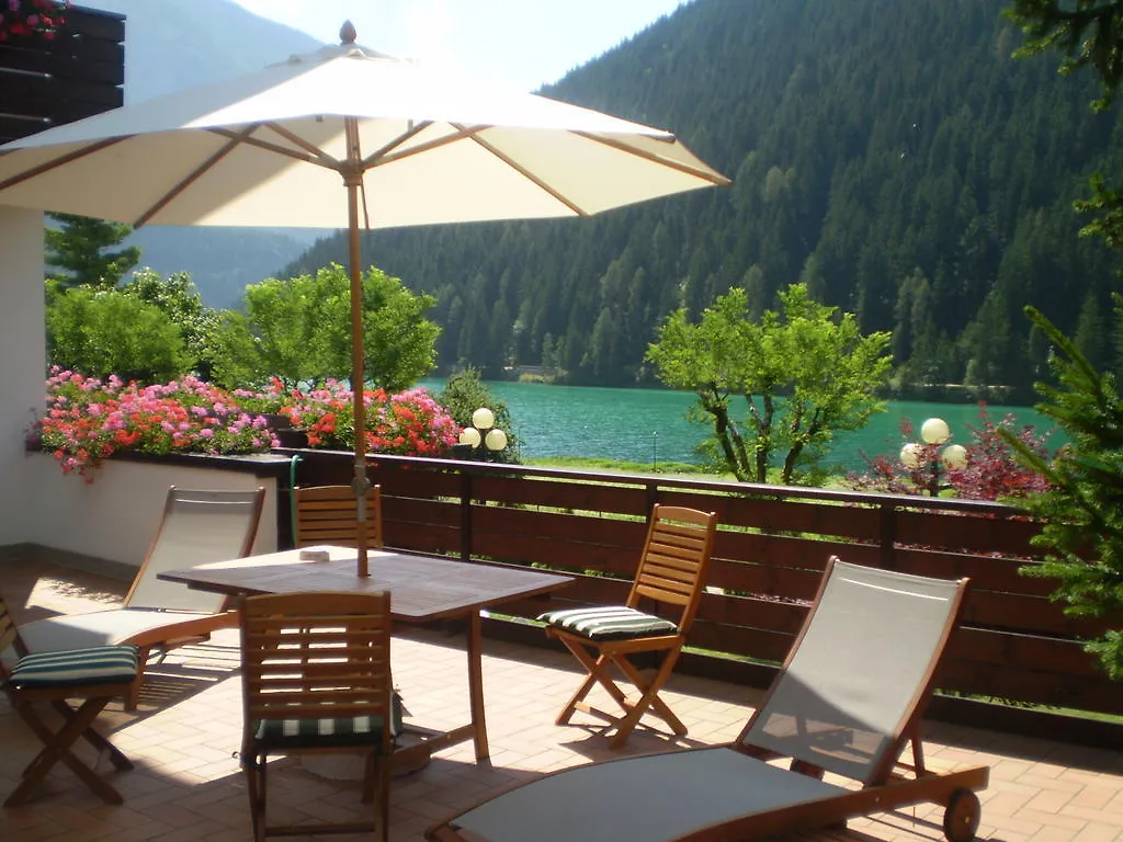 Hotel Panoramic Auronzo di Cadore 3*,