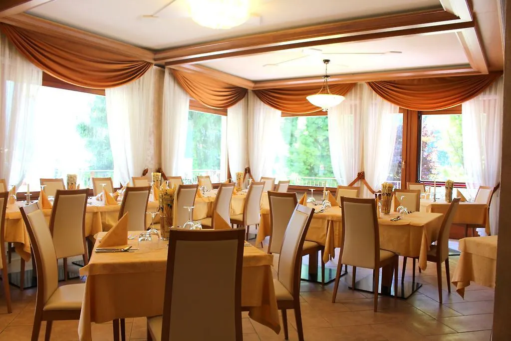 Hotel Panoramic Auronzo di Cadore Italia
