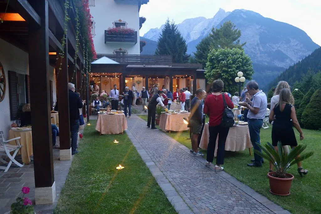 Hotel Panoramic Auronzo di Cadore