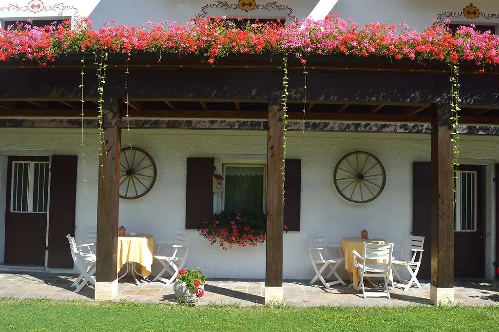 Hotel Panoramic Auronzo di Cadore