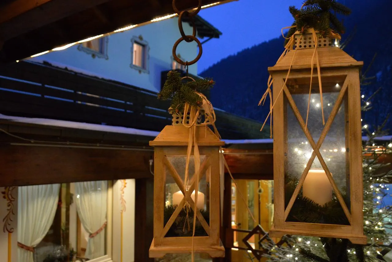 Hotel Panoramic Auronzo di Cadore