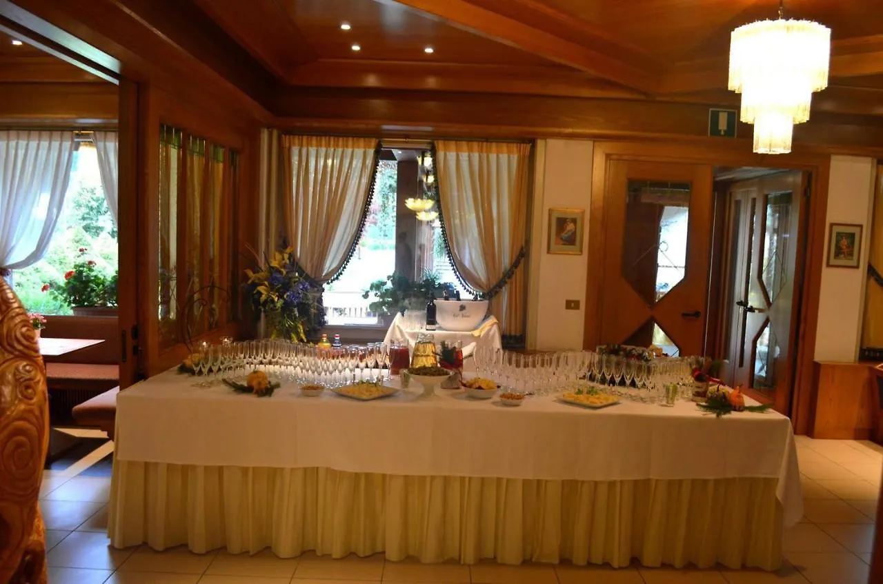 Hotel Panoramic Auronzo di Cadore