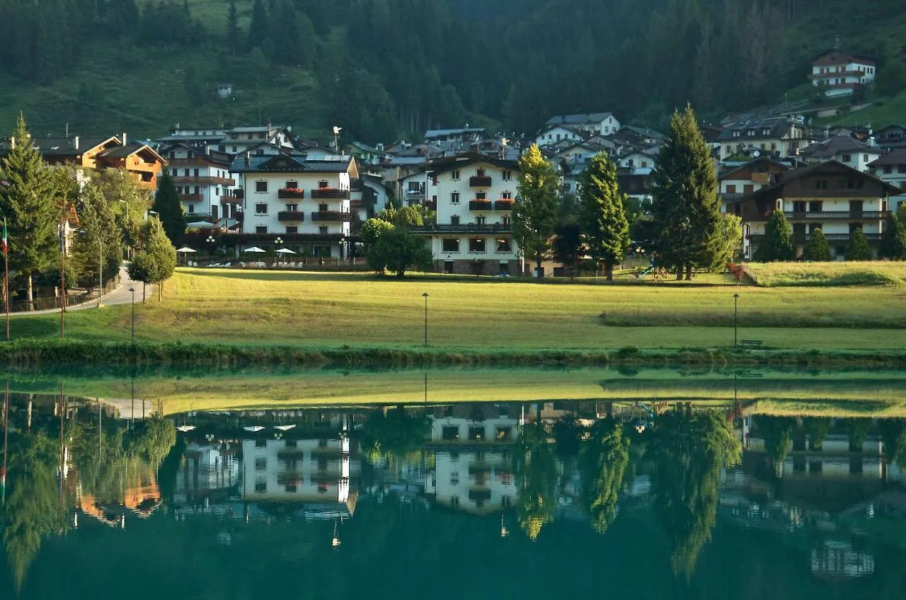 Hotel Panoramic Auronzo di Cadore
