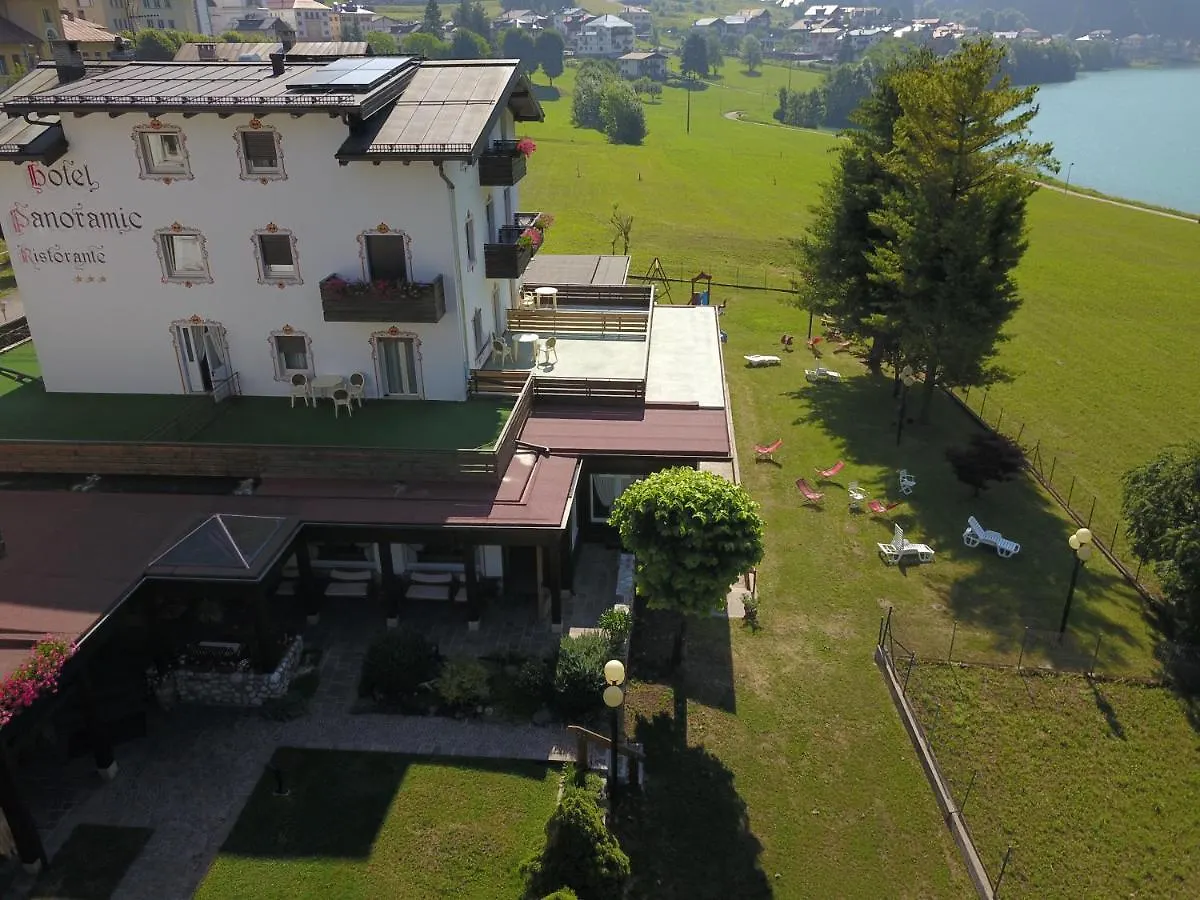 Hotel Panoramic Auronzo di Cadore