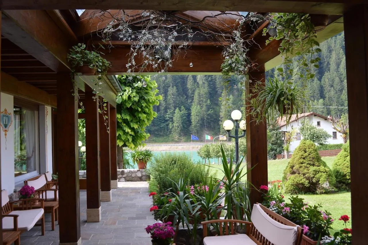 ***  Hotel Panoramic Auronzo di Cadore Italia